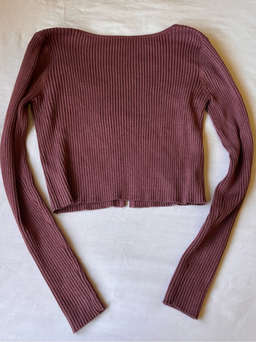 Cardigan - Picture 3 of 4
